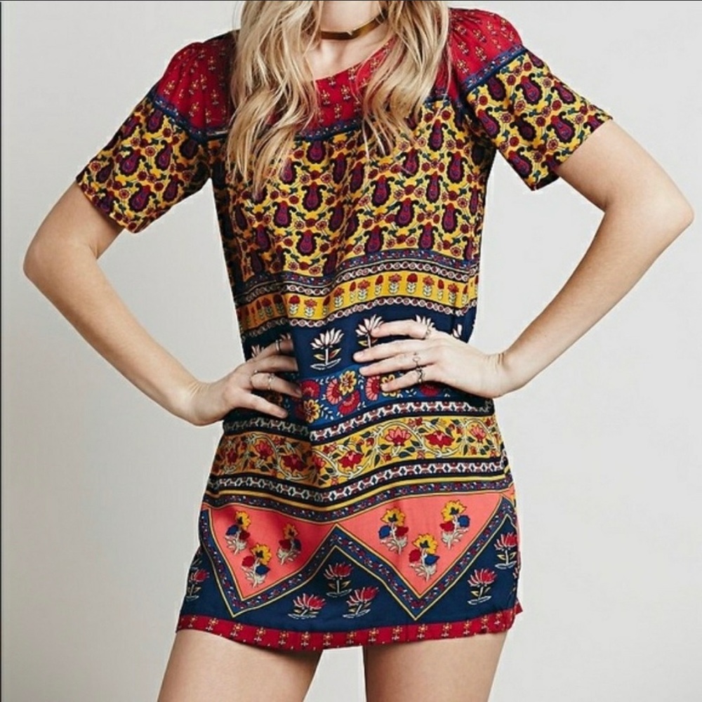 Novella Royale Roadie dress size L C3